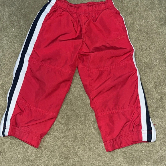 3 pairs of 1T sweatpants with fleece lining - Picture 9 of 15